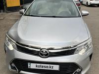 Toyota Camry 2017 годаүшін12 050 000 тг. в Павлодар