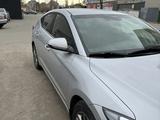 Hyundai Elantra 2018 года за 7 600 000 тг. в Павлодар – фото 3