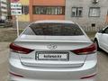 Hyundai Elantra 2018 года за 7 300 000 тг. в Павлодар – фото 4