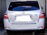 Toyota Highlander 2007 годаfor8 500 000 тг. в Жезказган – фото 3