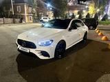 Mercedes-Benz E 53 AMG 2023 года за 35 000 000 тг. в Алматы