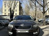 Skoda Octavia 2013 года за 4 000 000 тг. в Алматы – фото 3