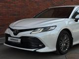 Toyota Camry 2020 годаүшін9 900 000 тг. в Астана – фото 2