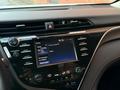 Toyota Camry 2020 годаүшін9 900 000 тг. в Астана – фото 15