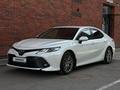 Toyota Camry 2020 годаүшін9 900 000 тг. в Астана – фото 3