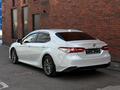 Toyota Camry 2020 годаүшін9 900 000 тг. в Астана – фото 4