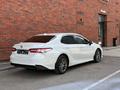 Toyota Camry 2020 годаүшін9 900 000 тг. в Астана – фото 5