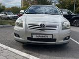 Toyota Avensis 2007 годаүшін4 000 000 тг. в Караганда – фото 2