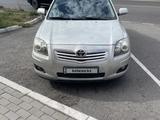 Toyota Avensis 2007 годаүшін4 000 000 тг. в Караганда