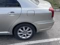 Toyota Avensis 2007 года за 4 000 000 тг. в Караганда – фото 21