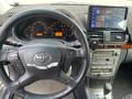 Toyota Avensis 2007 года за 4 000 000 тг. в Караганда – фото 28