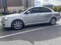 Toyota Avensis 2007 года за 4 000 000 тг. в Караганда – фото 5