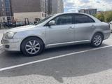 Toyota Avensis 2007 годаүшін4 000 000 тг. в Караганда – фото 5