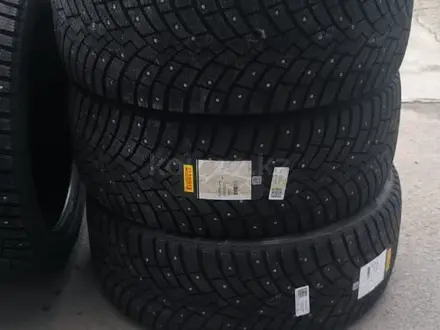 265*45*21 PIRELLI за 1 000 000 тг. в Петропавловск