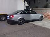 Audi A6 1997 года за 1 950 000 тг. в Шымкент – фото 2