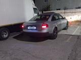 Audi A6 1997 года за 1 950 000 тг. в Шымкент – фото 3