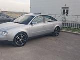 Audi A6 1997 года за 1 950 000 тг. в Шымкент – фото 5
