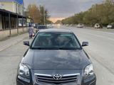 Toyota Avensis 2007 года за 5 200 000 тг. в Актобе – фото 4