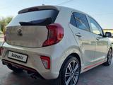 Kia Picanto 2020 года за 7 700 000 тг. в Актобе – фото 2