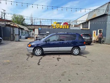 Toyota Picnic 1999 года за 3 500 000 тг. в Алматы – фото 4