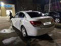 Chevrolet Cruze 2013 года за 3 800 000 тг. в Актобе – фото 5