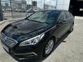 Hyundai Sonata 2016 года за 9 600 000 тг. в Атырау