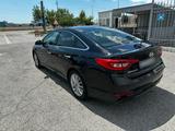 Hyundai Sonata 2016 годаүшін9 600 000 тг. в Атырау – фото 2
