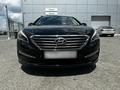 Hyundai Sonata 2016 года за 9 600 000 тг. в Атырау – фото 3