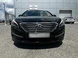 Hyundai Sonata 2016 годаүшін9 600 000 тг. в Атырау – фото 3