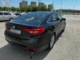 Hyundai Sonata 2016 годаүшін9 600 000 тг. в Атырау – фото 5