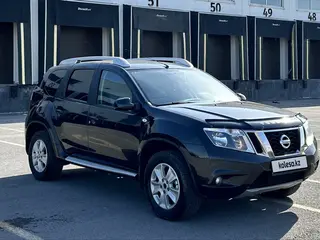 Nissan Terrano