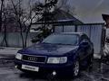 Audi 100 1993 года за 2 650 000 тг. в Талдыкорган