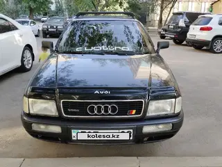 Audi 80