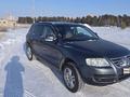 Volkswagen Touareg 2006 года за 5 000 000 тг. в Степногорск – фото 3