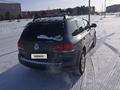 Volkswagen Touareg 2006 года за 5 000 000 тг. в Степногорск – фото 5