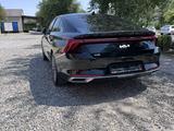 Kia K8 2021 годаүшін6 700 000 тг. в Туркестан
