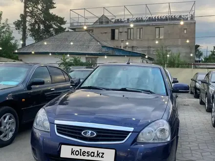 ВАЗ (Lada) Priora 2170 2012 года за 2 300 000 тг. в Конаев (Капшагай) – фото 20