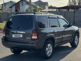 Mazda Tribute 2003 года за 4 500 000 тг. в Алматы – фото 4