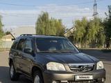 Mazda Tribute 2003 года за 4 500 000 тг. в Алматы