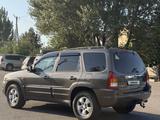 Mazda Tribute 2003 года за 4 500 000 тг. в Алматы – фото 3