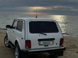 ВАЗ (Lada) Lada 2121 2008 года за 1 450 000 тг. в Актау – фото 2