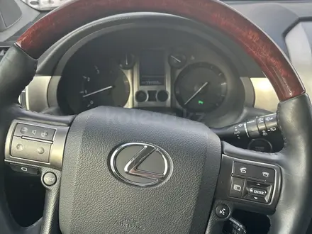 Lexus GX 460 2010 года за 14 600 000 тг. в Астана