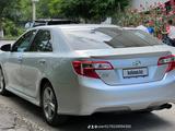 Toyota Camry 2013 года за 5 600 000 тг. в Сарыагаш – фото 3