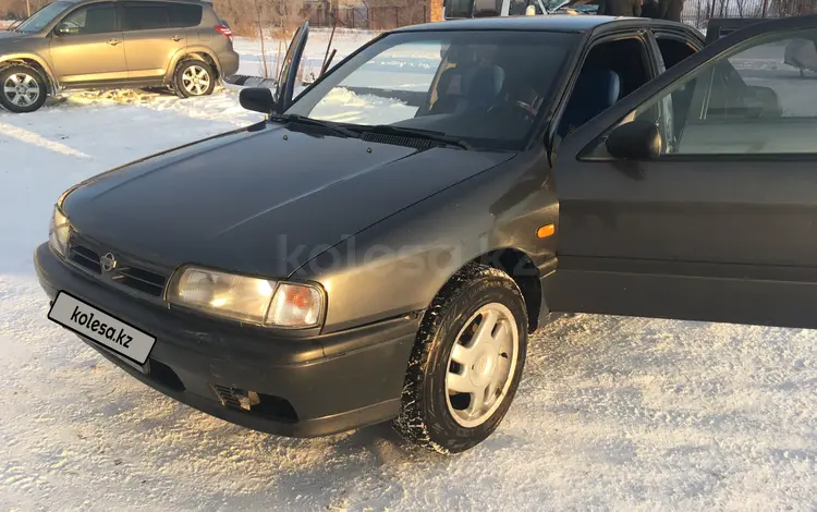 Nissan Primera 1990 года за 900 000 тг. в Караганда