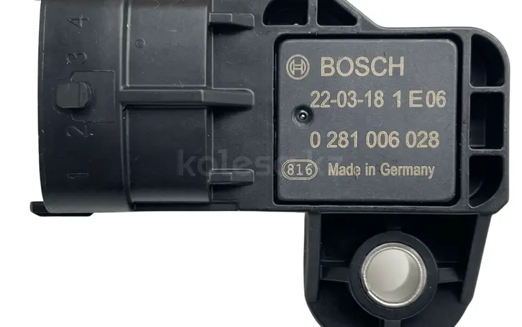 Датчик давления воздуха за 17 800 тг. в Алматы