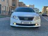 Toyota Camry 2014 годаүшін10 600 000 тг. в Туркестан – фото 2