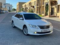 Toyota Camry 2014 годаүшін10 600 000 тг. в Туркестан