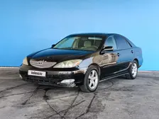 Toyota Camry, 2003