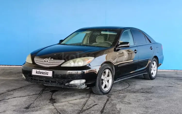 Toyota Camry 2003 года за 3 149 250 тг. в Шымкент