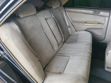 Toyota Camry 2003 года за 3 149 250 тг. в Шымкент – фото 10